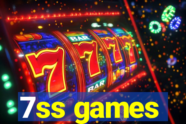 7ss games